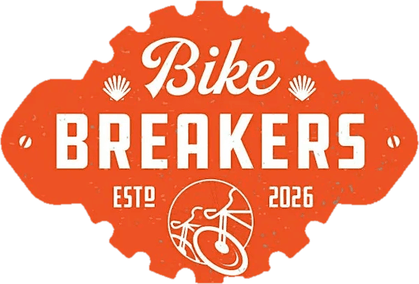 Bike Breakers logo