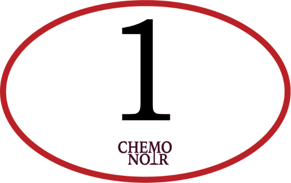 Chemo Noir logo